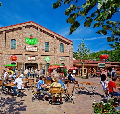 Karls Erlebnisdorf