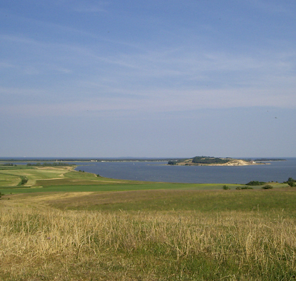 Ostseebad Thiessow